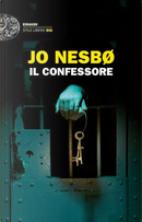 Il confessore by Jo Nesbø