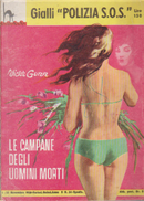Le campane degli uomini morti by Victor Gunn