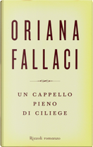 Un cappello pieno di ciliege by Oriana Fallaci