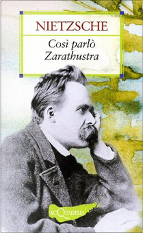 Così parlò Zarathustra by Friedrich Nietzsche