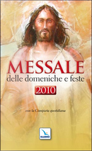 Messale delle domeniche e feste 2010 by emanuela