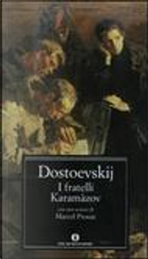 I fratelli Karamazov by Fëdor Dostoevskij