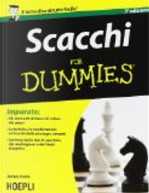 Scacchi for Dummies by James Eade