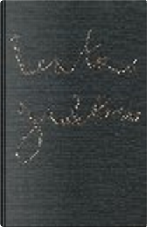 Teatro Grottesco by Thomas Ligotti