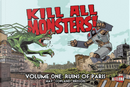 Kill All Monsters!, Vol. 1 by Michael May