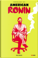 American ronin vol. 1 by Peter Milligan