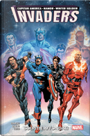 Invaders vol. 2 by Chip Zdarsky
