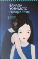 Presagio triste by Banana Yoshimoto