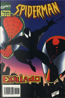 Spiderman Vol.2 #17 (de 18) by Howard Mackie, J. M. DeMatteis, Stan Lee, Terry Kavanagh, Todd DeZago, Tom DeFalco