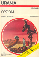 Opzioni by Robert Sheckley