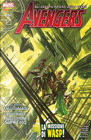 Avengers n. 80 by Al Ewing, Mark Waid