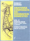Trattato di anatomia comparata dei mammiferi domestici. Vol. 5/1: Angiologia. Cuore e arterie. by Robert Barone