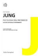 Psicologia dell'inconscio by Carl Gustav Jung