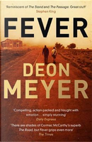 Fever by Deon Meyer