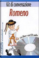 Romeno. Kit di conversazione. Con CD Audio by J. J. Brunner, J. Salzer