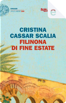 Filinona di fine estate by Cristina Cassar Scalia