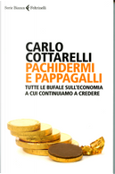 Pachidermi e Pappagalli by Carlo Cottarelli