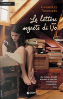 Le lettere segrete di Jo by Gabrielle Donnelly