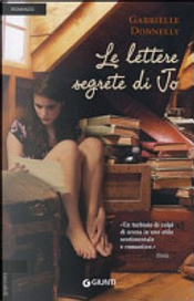 Le lettere segrete di Jo by Gabrielle Donnelly