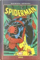 Best of Marvel Essentials: Spiderman de Todd McFarlane #2 (de 3) by David Michelinie