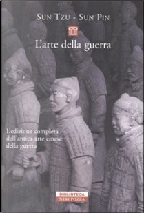 L'arte della guerra by Sun Pin, Tzu Sun