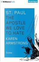 St. Paul by Karen Armstrong