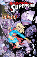 Supergirl vol. 7 by Kelley Puckett