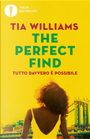 The perfect find by Tia Williams