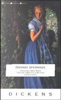 Grandi speranze by Charles Dickens