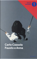 Fausto e Anna by Carlo Cassola