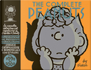 The Complete Peanuts vol. 25 by Charles M. Schulz