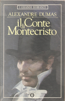 Il conte di Montecristo by Alexandre Dumas