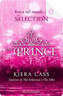 The Prince by Kiera Cass