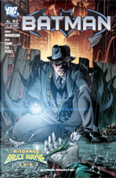 Batman n. 47 by Grant Morrison, Pere Pèrez, Ryan Sook