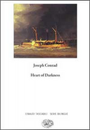 Heart of Darkness - Cuore di tenebra by Joseph Conrad