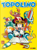 Topolino n. 3422 by Gabriele Panini, Giorgio Fontana, Giorgio Salati, Marco Bosco, Marco Nucci