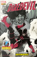 Devil e i Cavalieri Marvel n. 72 by Ed Brisson, Mike Perkins