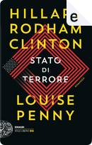 Stato di terrore by Hillary Rodham Clinton, Louise Penny