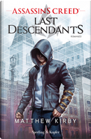 Assassin's Creed by Matthew Kirby