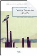 Metello by Vasco Pratolini