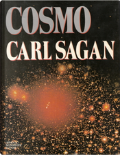 COSMO by Carl Sagan