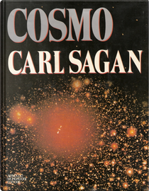 COSMO by Carl Sagan