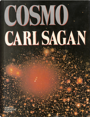 COSMO by Carl Sagan