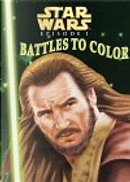 Battles to Color by David Boller