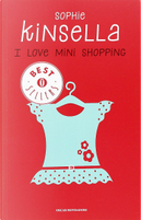 I love mini shopping by Sophie Kinsella
