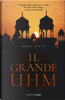 Il grande Uhm by Jerry Pinto