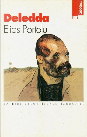 Elias Portolu by Grazia Deledda