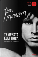 Tempesta elettrica by Jim Morrison