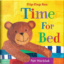 Time for Bed by Petr Horacek