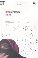 Neve by Orhan Pamuk